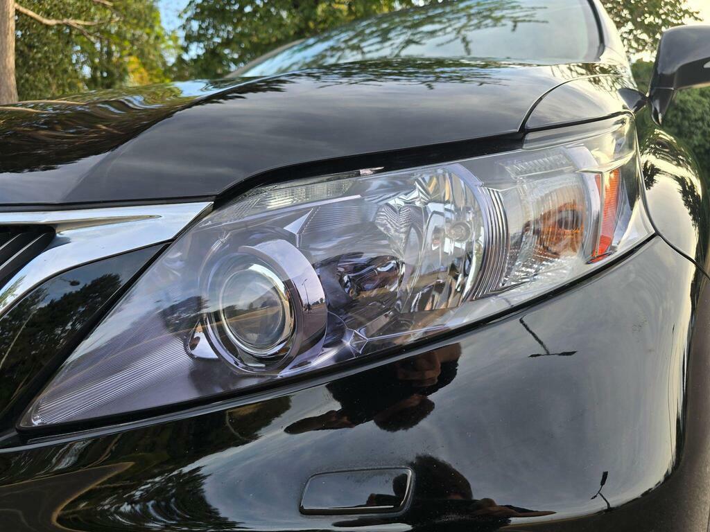 Lexus RX 3.5 450H V6 Se-l Premier Cvt 4Wd Euro 5 Ss Grey #8