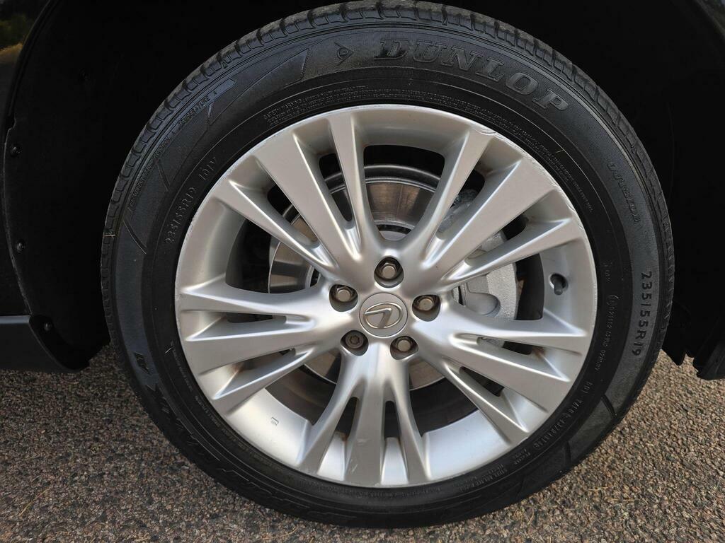 Lexus RX 3.5 450H V6 Se-l Premier Cvt 4Wd Euro 5 Ss Grey #40