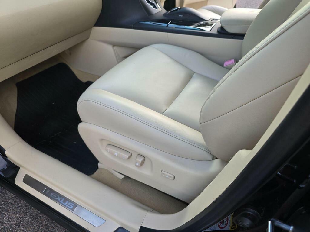 Lexus RX 3.5 450H V6 Se-l Premier Cvt 4Wd Euro 5 Ss Grey #88