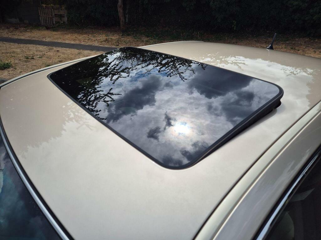 Lexus LS 4.3 430 AV04FTT Brown #4