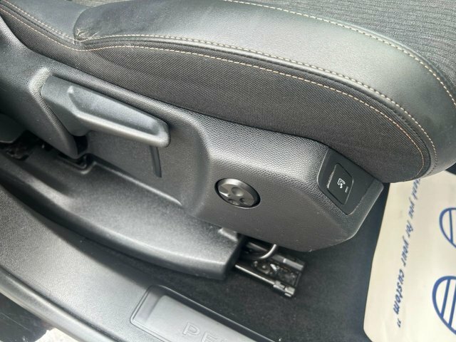 Peugeot 3008 Puretech Ss Allure Black #17