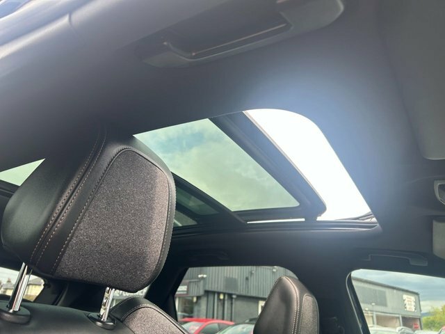 Peugeot 3008 Puretech Ss Allure Black #19
