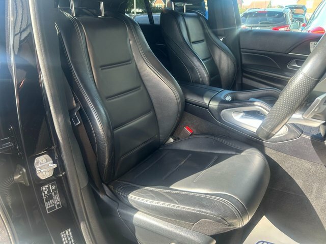 Mercedes-Benz GLE Class Gle 450 Amg Line Premium 4Matic Grey #21