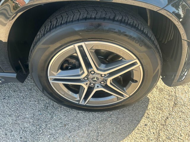Mercedes-Benz GLE Class Gle 450 Amg Line Premium 4Matic Grey #29