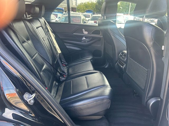 Mercedes-Benz GLE Class Gle 450 Amg Line Premium 4Matic Grey #15