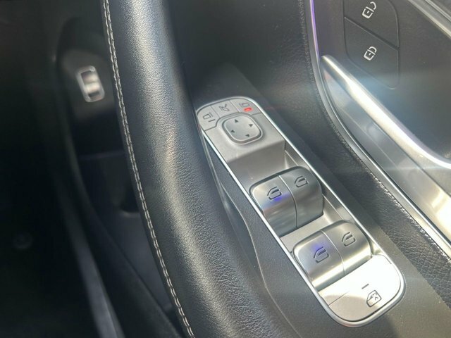 Mercedes-Benz GLE Class Gle 450 Amg Line Premium 4Matic Grey #13