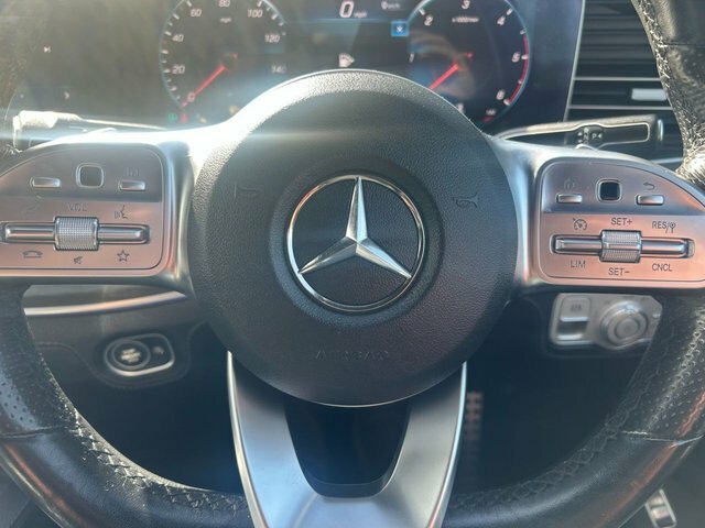 Mercedes-Benz GLE Class Gle 450 Amg Line Premium 4Matic Grey #11