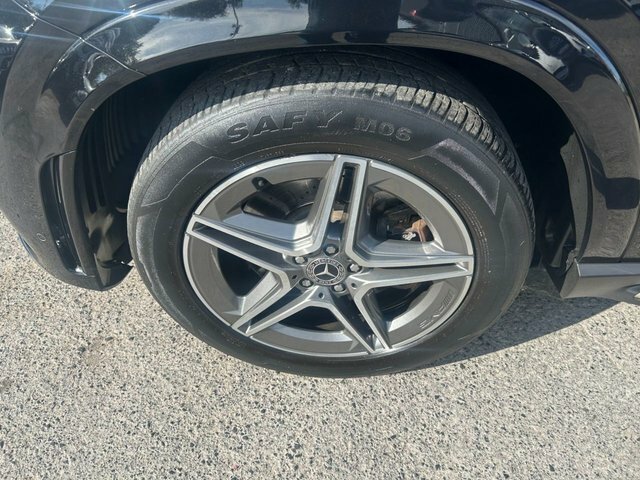 Mercedes-Benz GLE Class Gle 450 Amg Line Premium 4Matic Grey #30