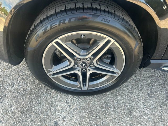 Mercedes-Benz GLE Class Gle 450 Amg Line Premium 4Matic Grey #27