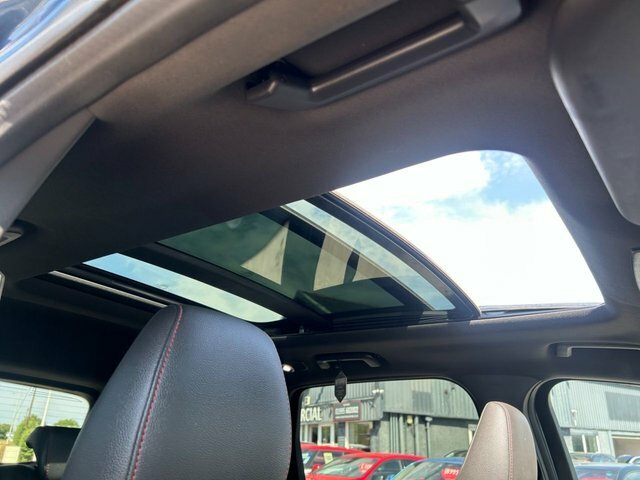 Ford Kuga 2019 1.5T Ecoboost St-line Edition Suv Blue #4