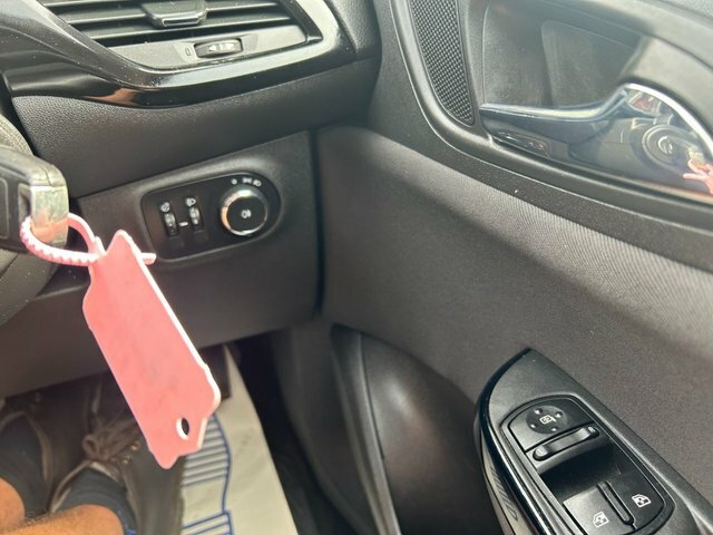 Vauxhall Corsa 2016 1.4I Ecoflex Sting Hatchback Manua Blue #5