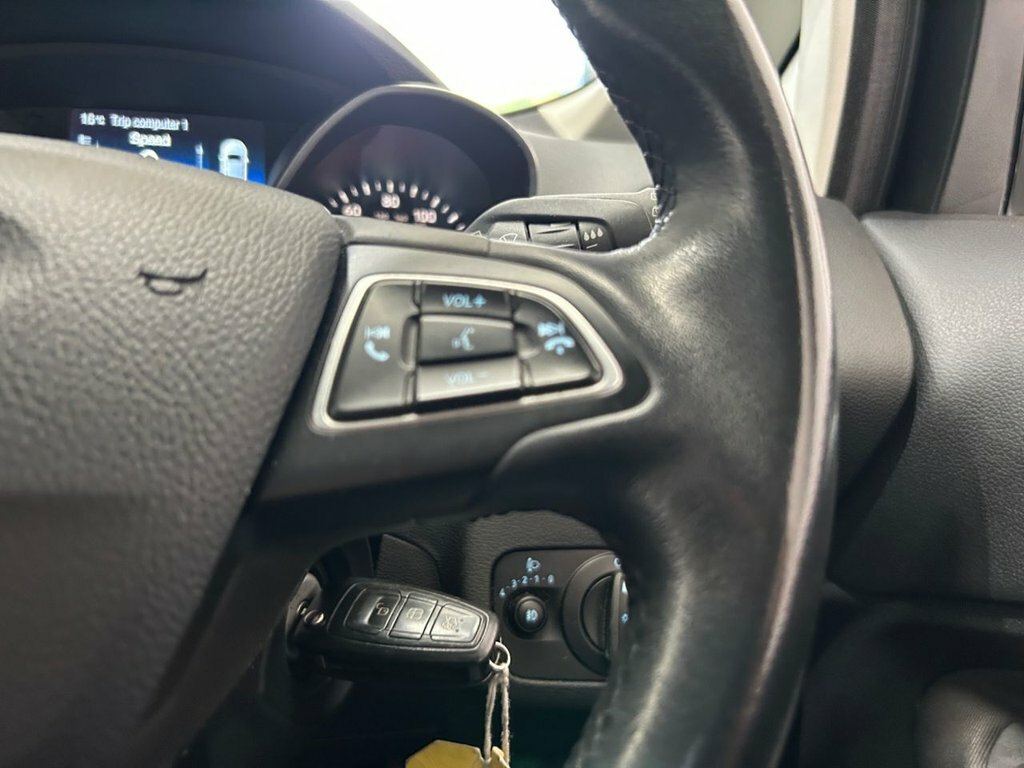 Ford C-Max 1.6 Ti-vct Zetec Mpv Euro 6 125 Black #13