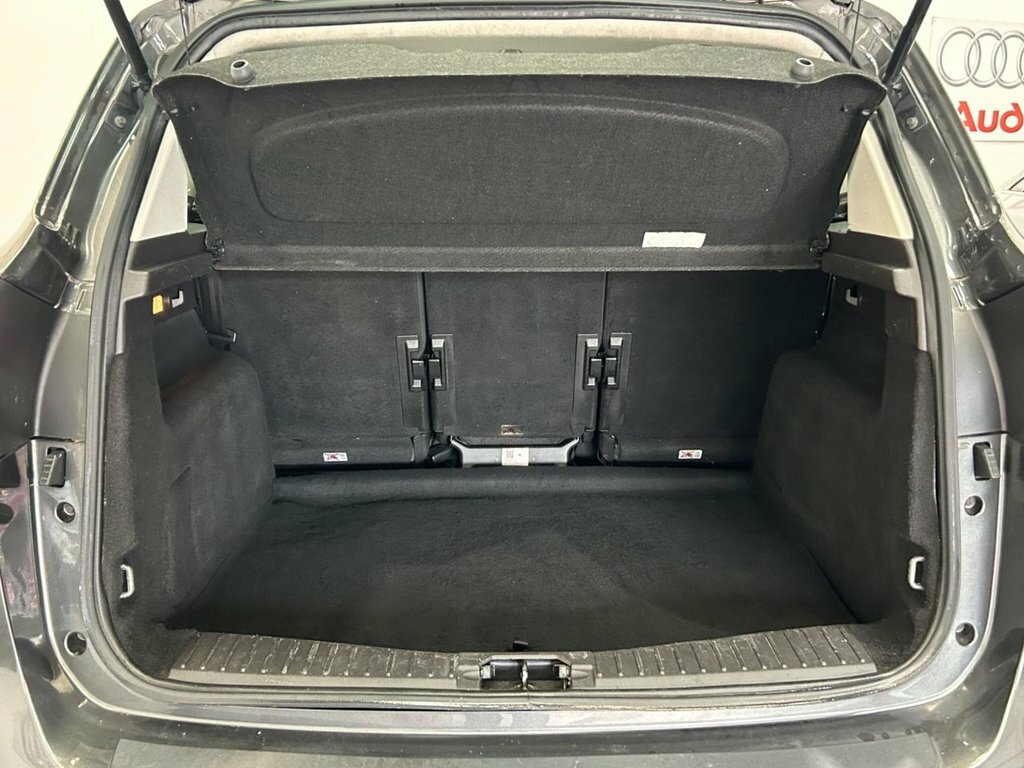 Ford C-Max 1.6 Ti-vct Zetec Mpv Euro 6 125 Black #9