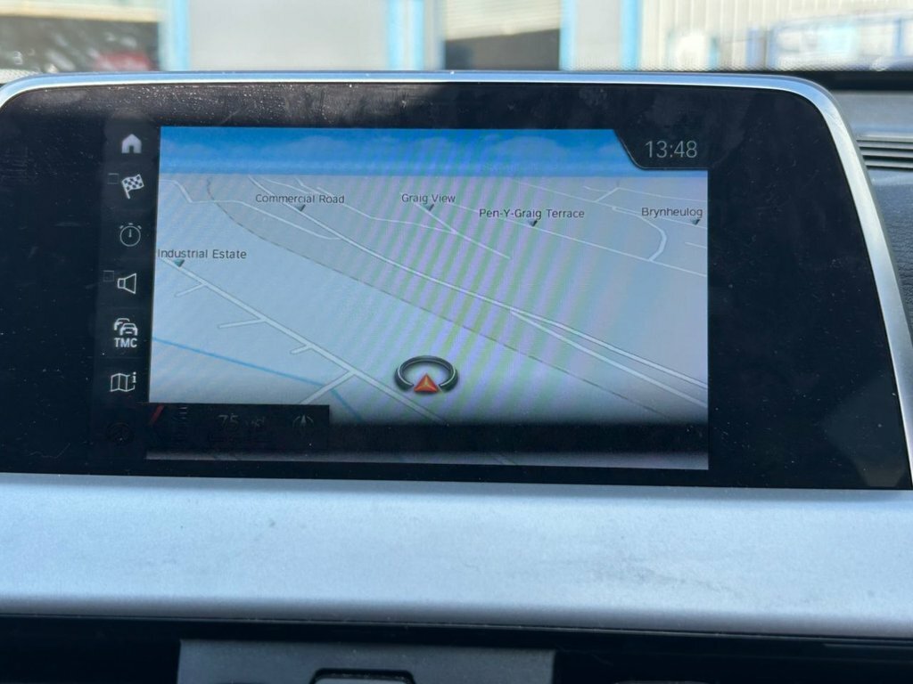 BMW X1 2.0 20I Xline Dct Sdrive Euro 6 Ss Grey #13