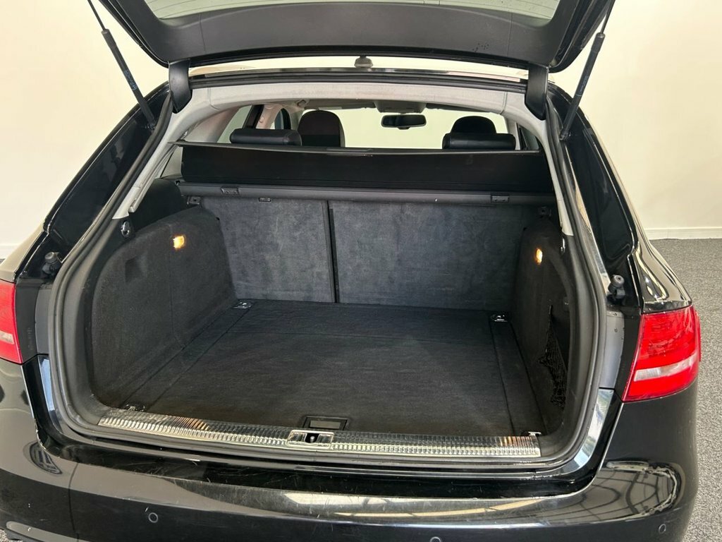 Audi A4 Avant 2.0 Tdi Ultra S Line Estate Euro White #10