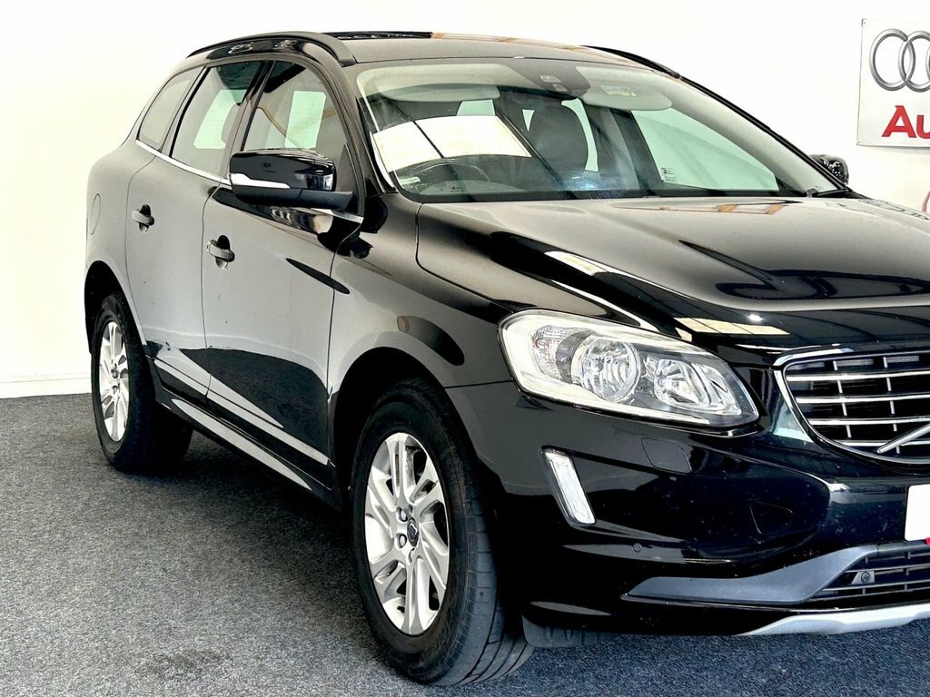 Volvo XC60 2.0 T5 Inscription Pro Awd Euro 6 Ss White #7