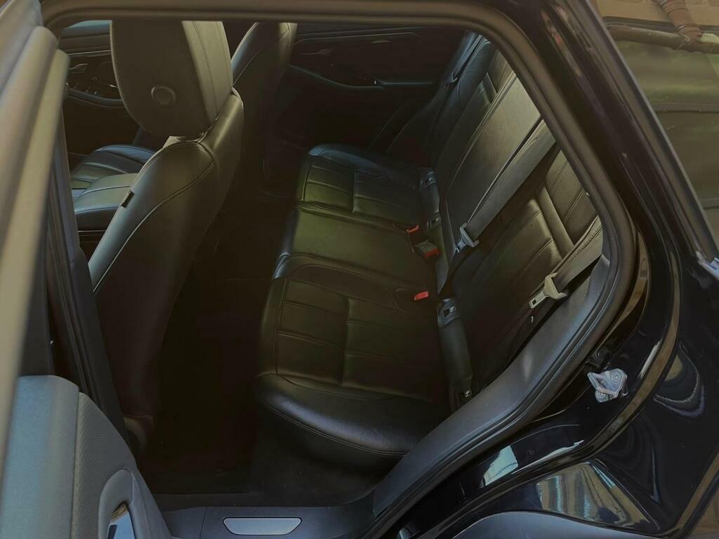 Land Rover Range Rover Evoque Evoque 2.0 P250 Mhev R-dynamic Hse 4Wd Grey #14