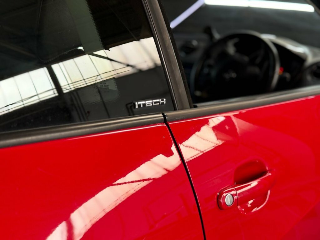 Seat Ibiza 1.4 Toca Euro 5 White #24
