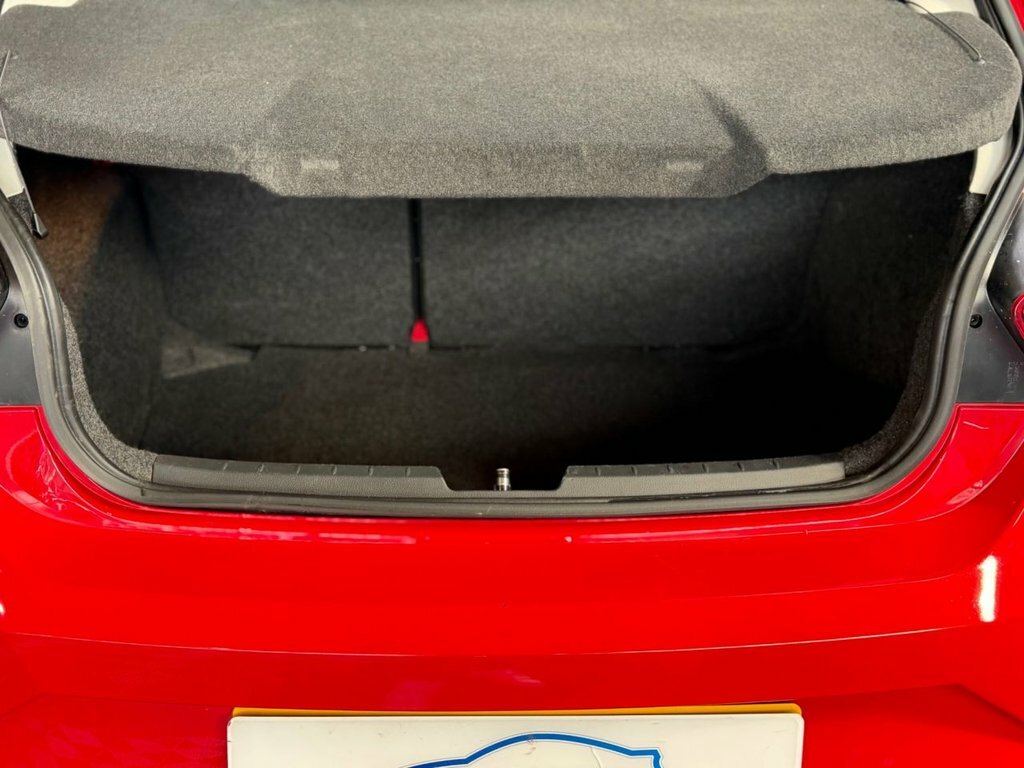 Seat Ibiza 1.4 Toca Euro 5 White #12