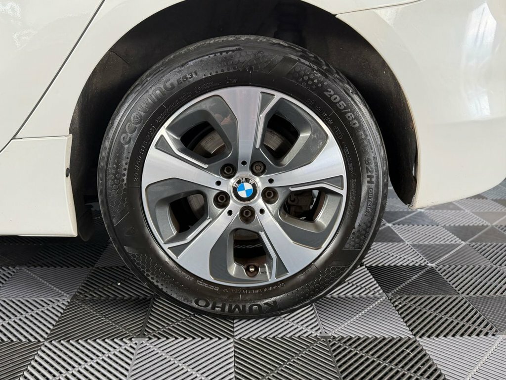 BMW 2 Series Active Tourer 1.5 225Xe 7.6Kwh Luxury 4Wd Euro 6 Ss Black #14