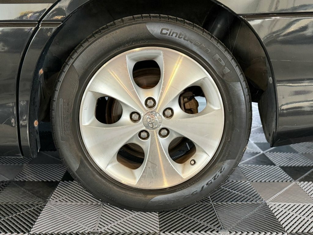 Toyota Alphard Suv Black #17