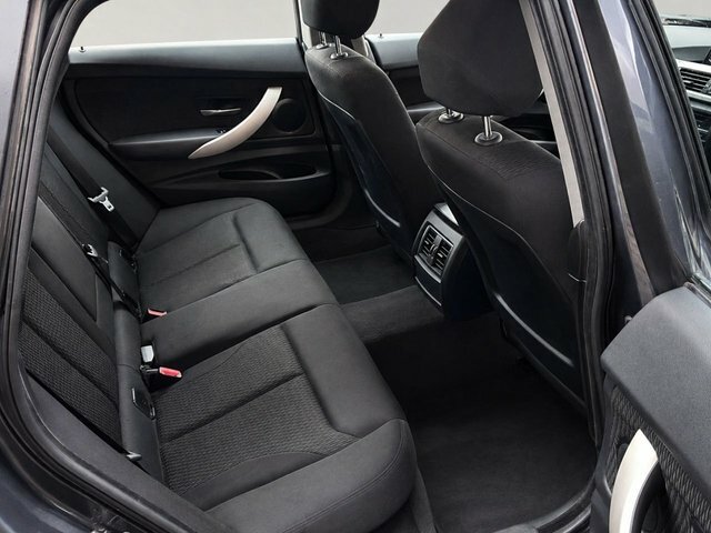 BMW 3 Series Gran Turismo M Sport Grey #7