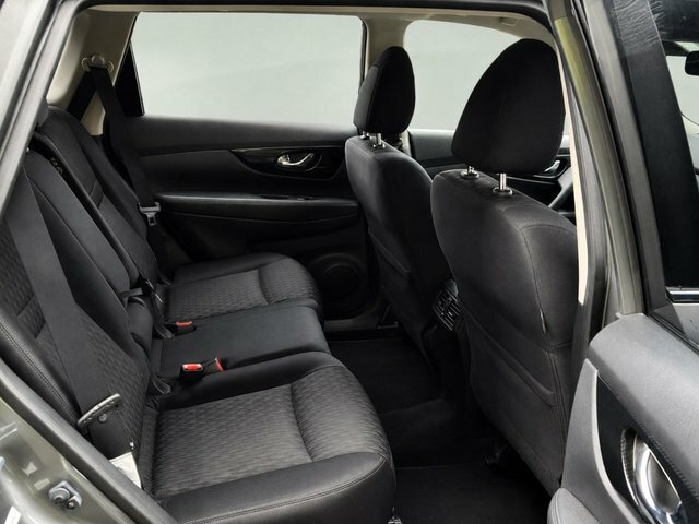 Nissan X-Trail 1.6 Turbo Dci N Connecta Suv Manua Grey #6