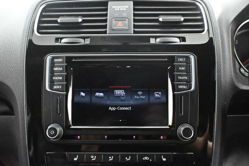 Volkswagen Scirocco 2.0Tdi 184Ps Gt Dsg Leather 18 Lisbon Alloy Blue #12