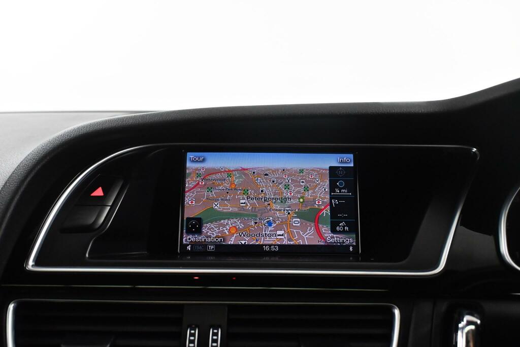 Audi A5 3.0 Tdi V6 S Line Sportback S Tronic Quattro Euro Silver #10