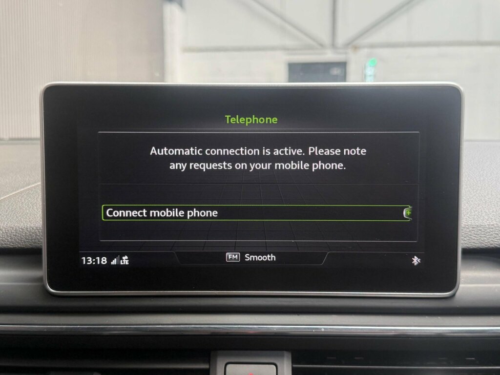 Audi A4 1.4 Tfsi S Line S Tronic Euro 6 Ss 201867 Silver #22