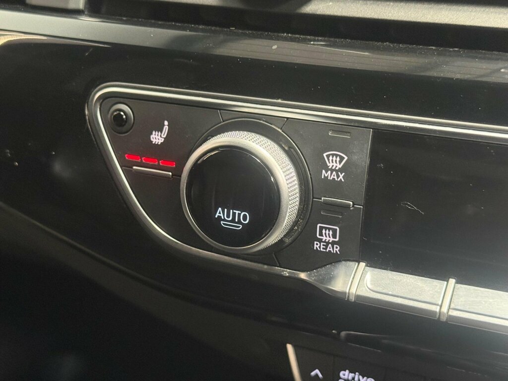 Audi A4 1.4 Tfsi S Line S Tronic Euro 6 Ss 201867 Silver #43