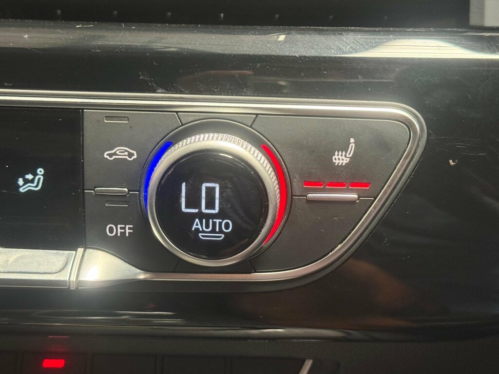 Audi A4 1.4 Tfsi S Line S Tronic Euro 6 Ss 201867 Silver #42