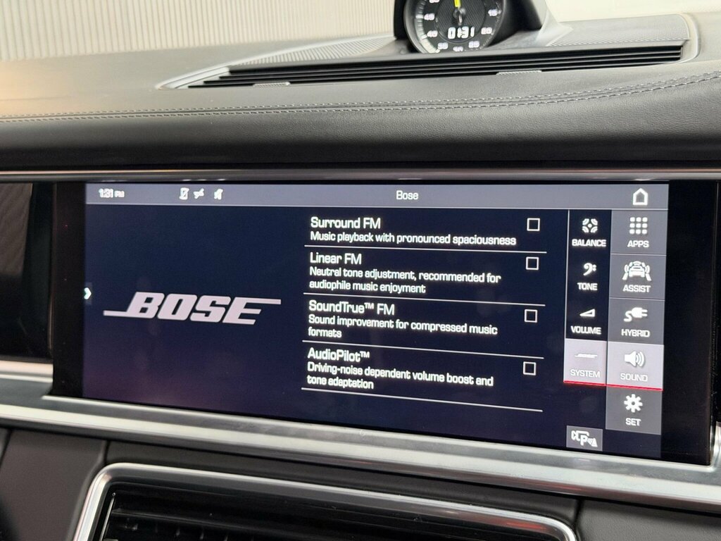 Porsche Panamera 2.9 V6 E-hybrid 14Kwh 4 Sport Turismo Pdk 4Wd Euro  #43