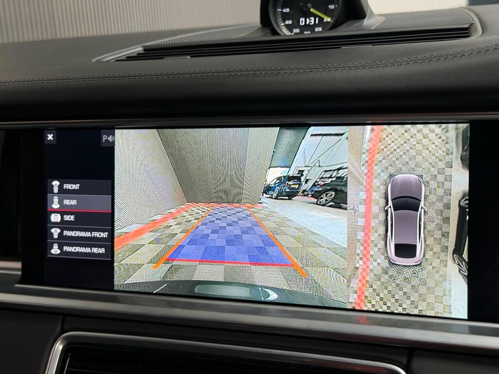 Porsche Panamera 2.9 V6 E-hybrid 14Kwh 4 Sport Turismo Pdk 4Wd Euro  #37