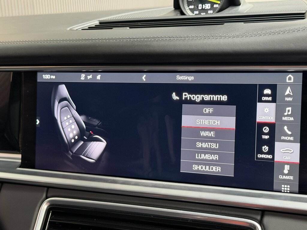 Porsche Panamera 2.9 V6 E-hybrid 14Kwh 4 Sport Turismo Pdk 4Wd Euro  #31