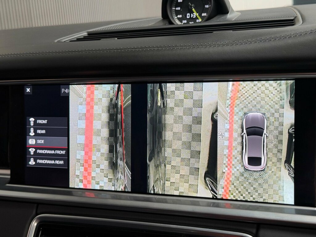 Porsche Panamera 2.9 V6 E-hybrid 14Kwh 4 Sport Turismo Pdk 4Wd Euro  #38