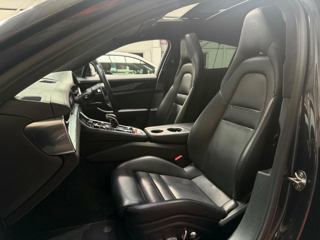 Porsche Panamera 2.9 V6 E-hybrid 14Kwh 4 Sport Turismo Pdk 4Wd Euro  #11