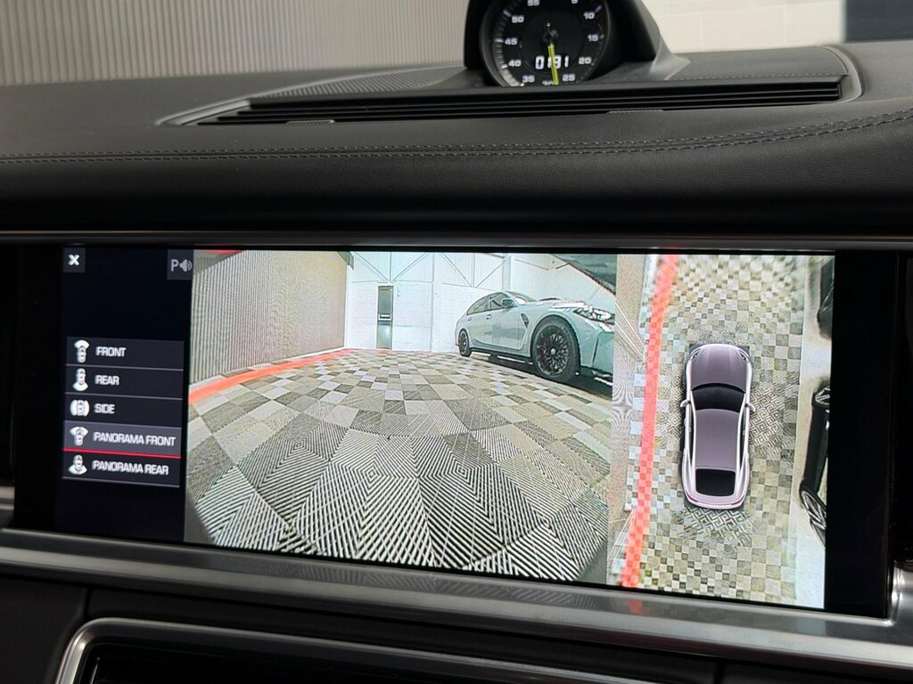 Porsche Panamera 2.9 V6 E-hybrid 14Kwh 4 Sport Turismo Pdk 4Wd Euro  #39