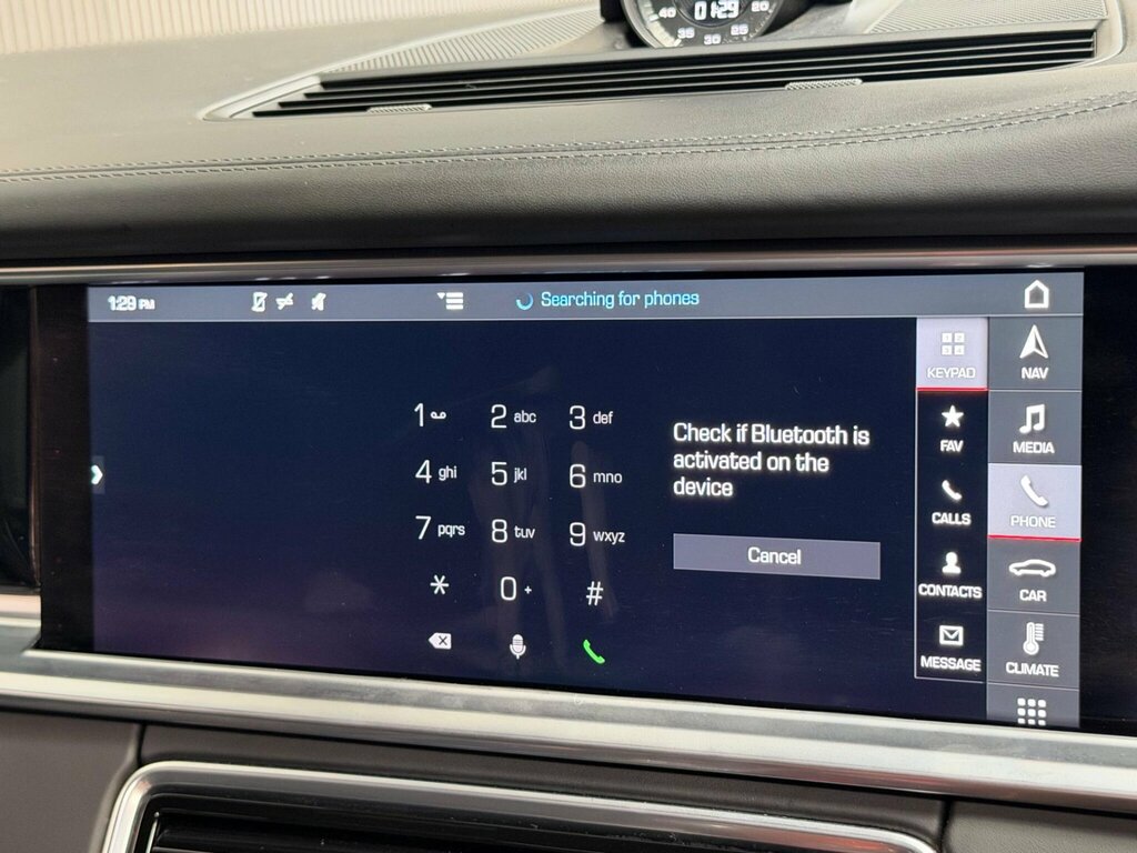 Porsche Panamera 2.9 V6 E-hybrid 14Kwh 4 Sport Turismo Pdk 4Wd Euro  #28