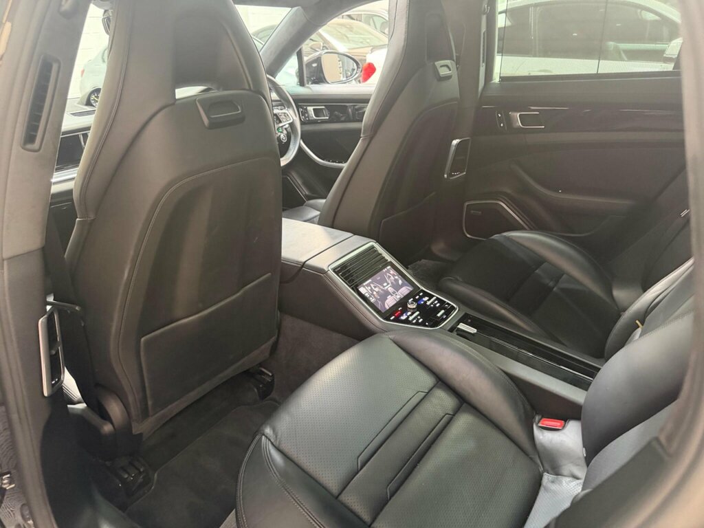 Porsche Panamera 2.9 V6 E-hybrid 14Kwh 4 Sport Turismo Pdk 4Wd Euro  #14