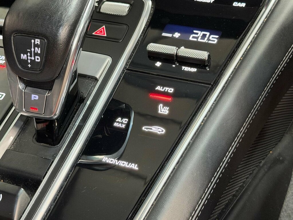 Porsche Panamera 2.9 V6 E-hybrid 14Kwh 4 Sport Turismo Pdk 4Wd Euro  #23