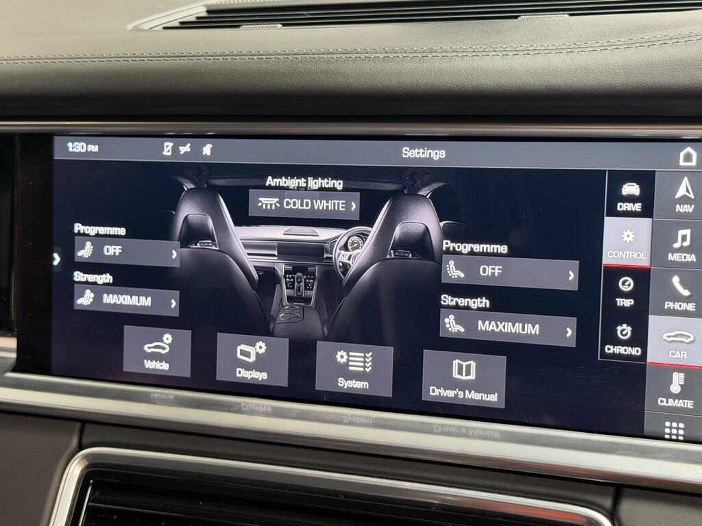 Porsche Panamera 2.9 V6 E-hybrid 14Kwh 4 Sport Turismo Pdk 4Wd Euro  #30
