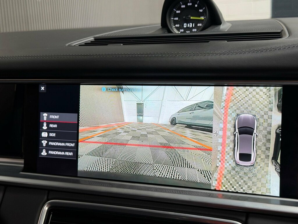 Porsche Panamera 2.9 V6 E-hybrid 14Kwh 4 Sport Turismo Pdk 4Wd Euro  #36