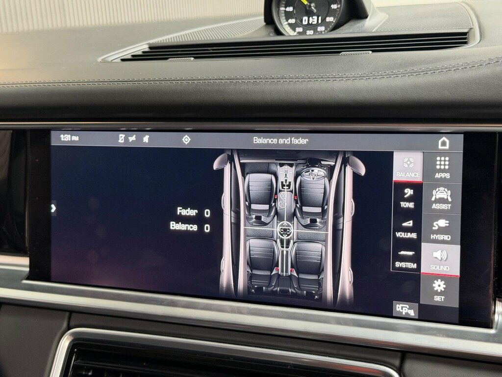 Porsche Panamera 2.9 V6 E-hybrid 14Kwh 4 Sport Turismo Pdk 4Wd Euro  #42
