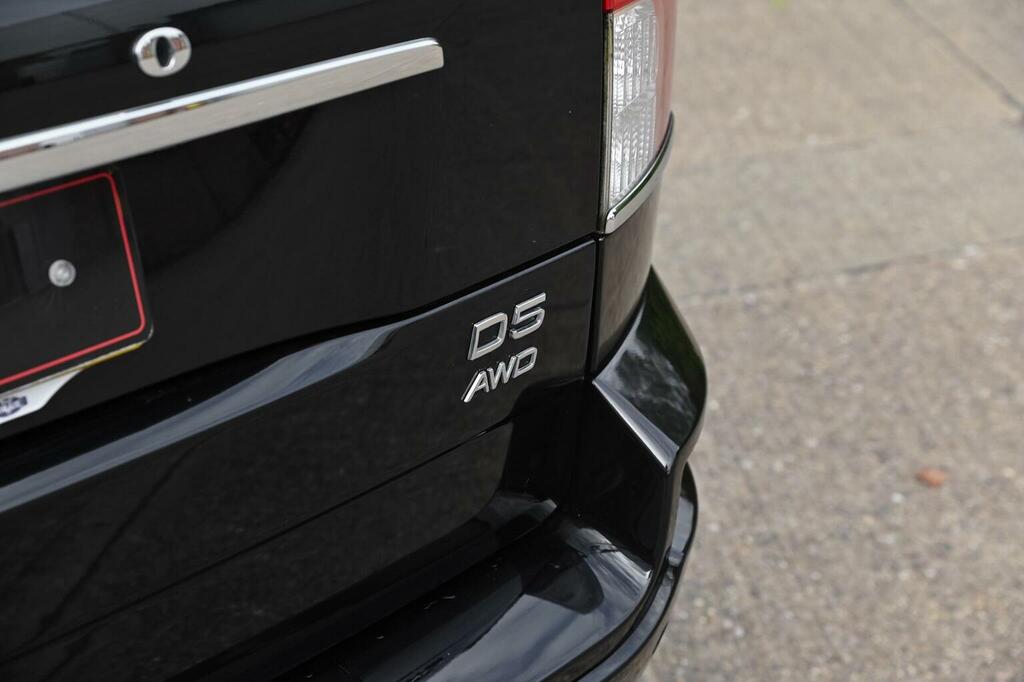 Volvo XC90 2012 Brown #27