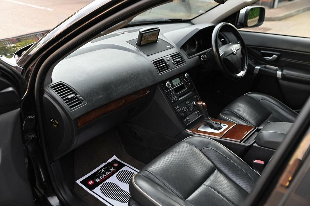 Volvo XC90 2012 Brown #44