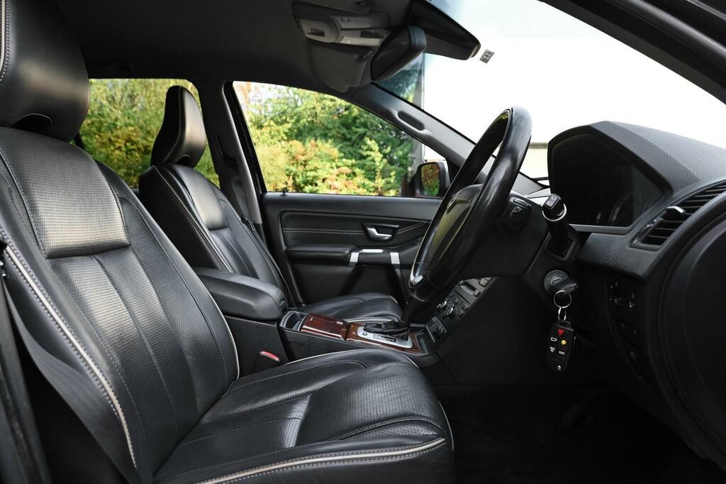 Volvo XC90 2012 Brown #51