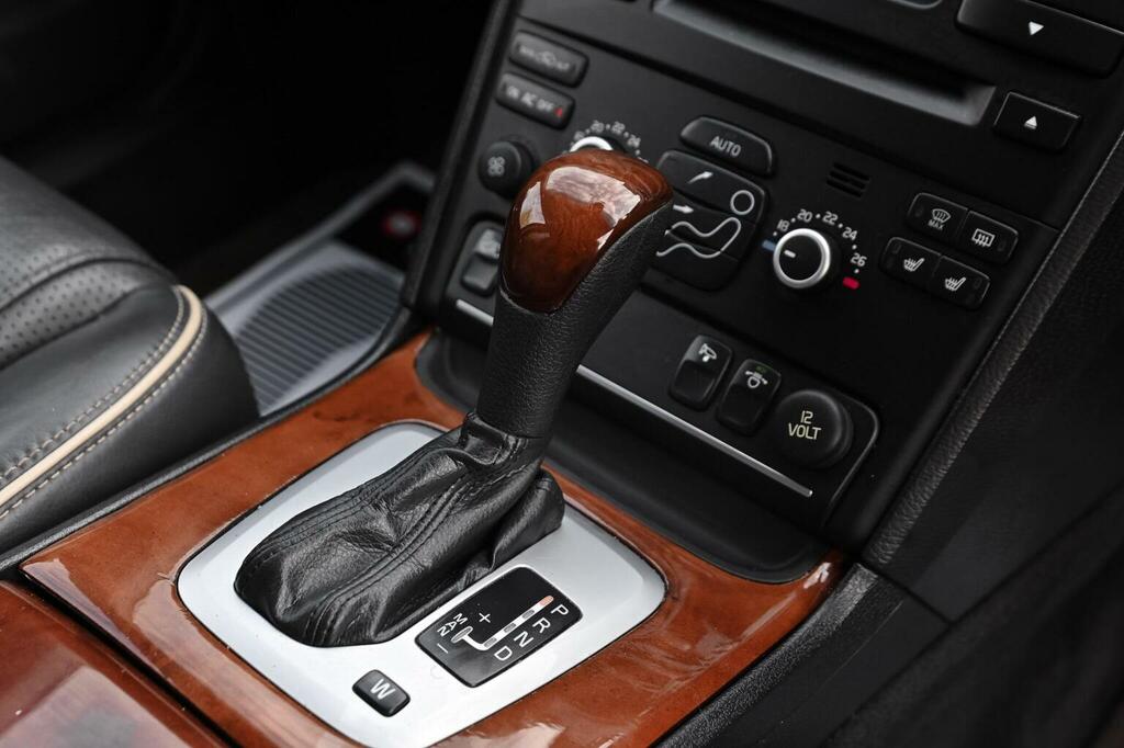 Volvo XC90 2012 Brown #14