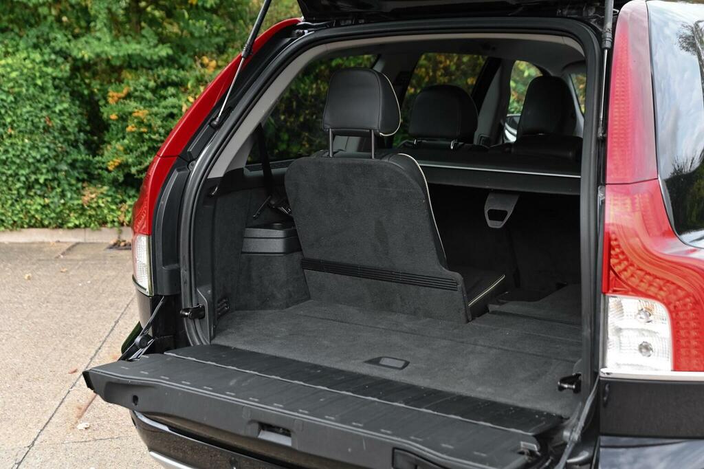 Volvo XC90 2012 Brown #21