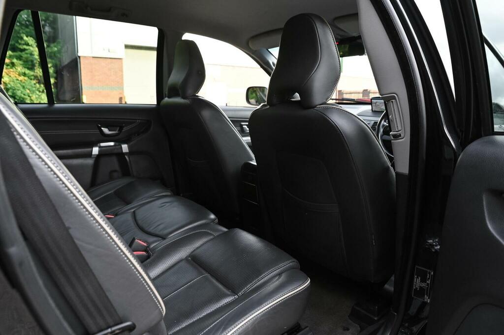 Volvo XC90 2012 Brown #45